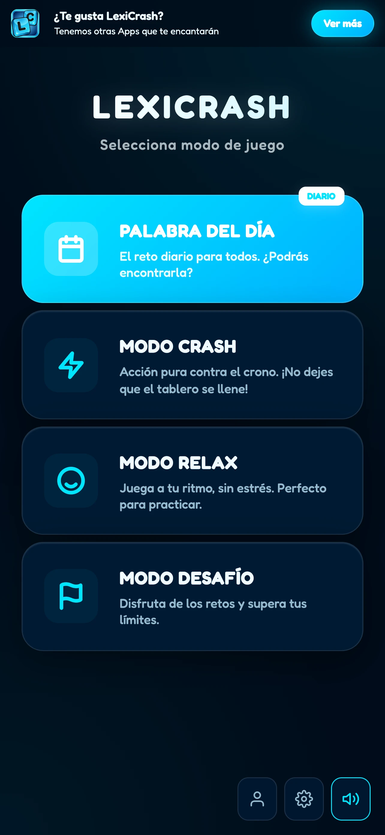Reto Diario