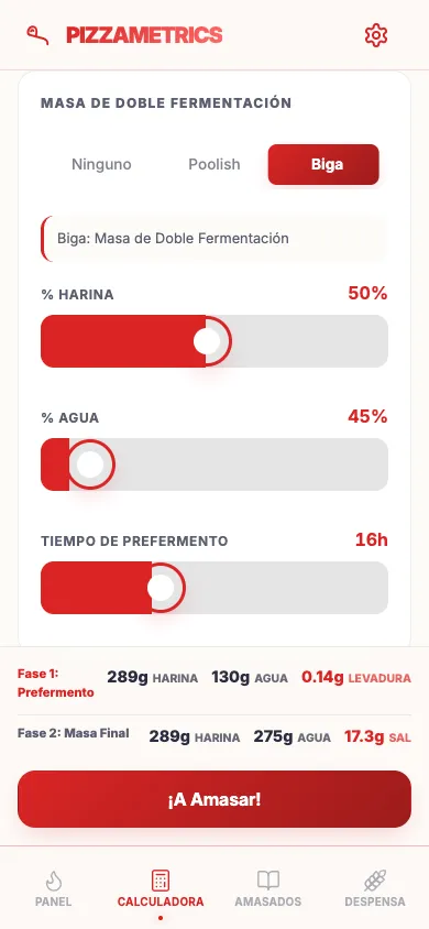 Vista Real de la App 2