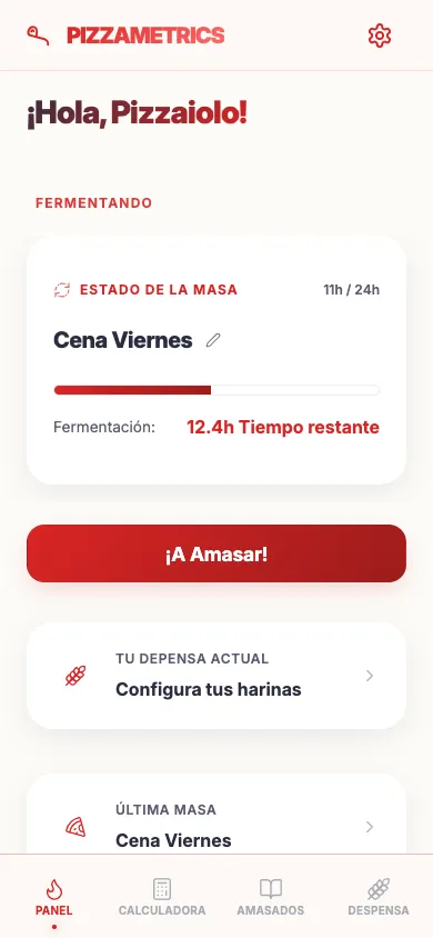 Vista Real de la App 1