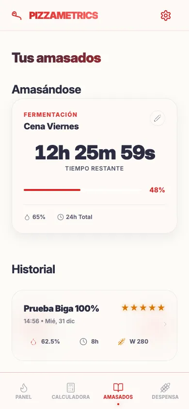 Vista Real de la App 3