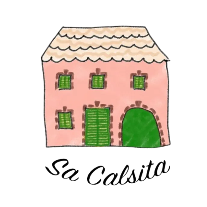 sa calsita